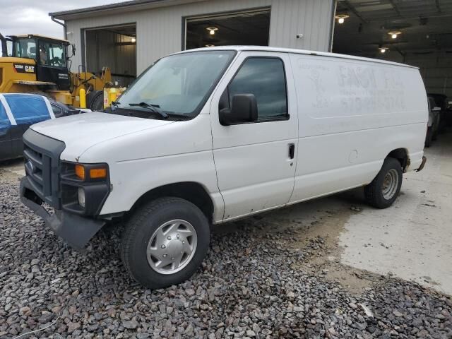 Ford E-150