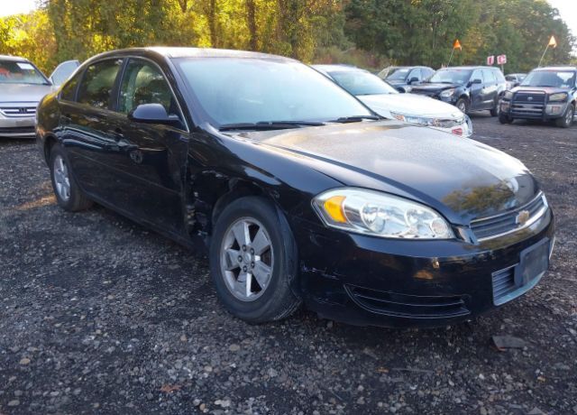 Chevrolet Impala