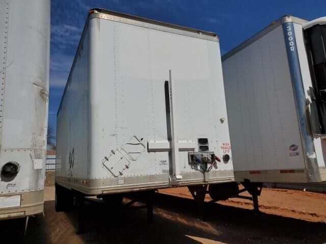 2008 GREAT DANE TRAILERS Great Dane Trailers