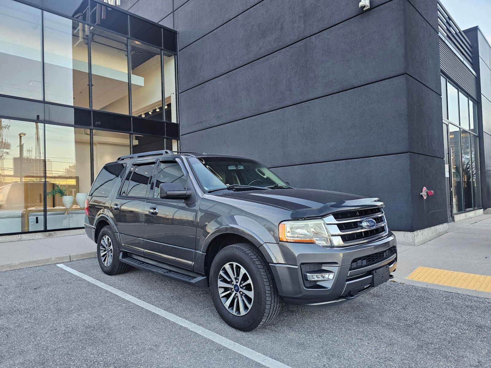 Ford Expedition