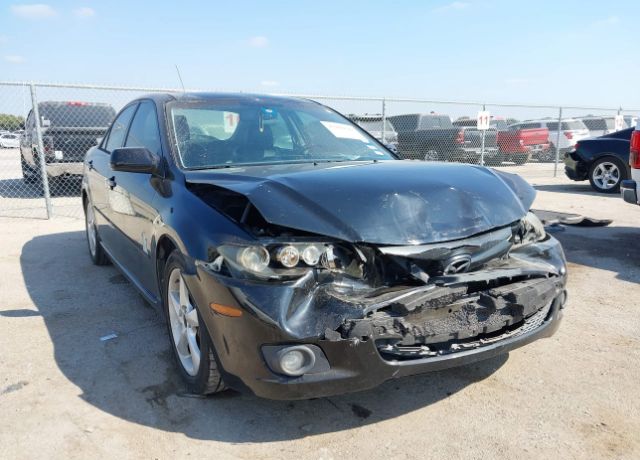 Mazda Mazda6