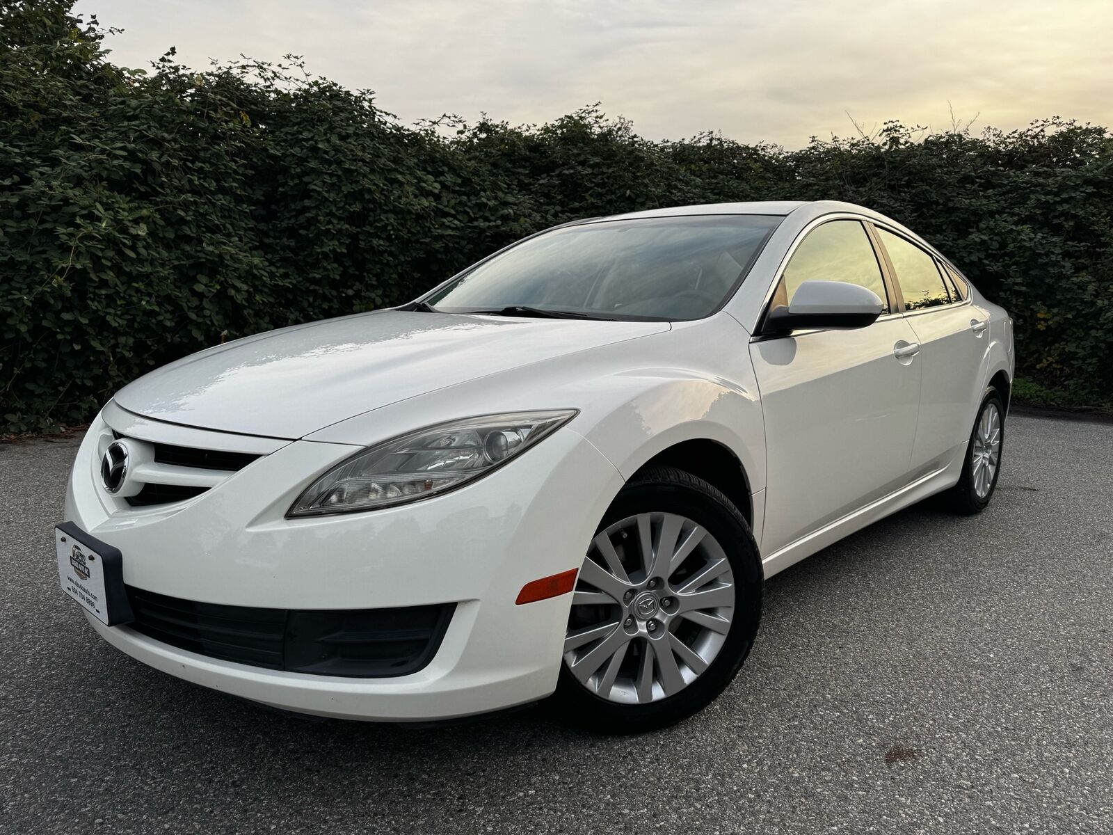 Mazda Mazda6