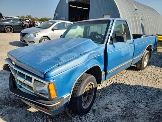 Chevrolet S-10 Pickup