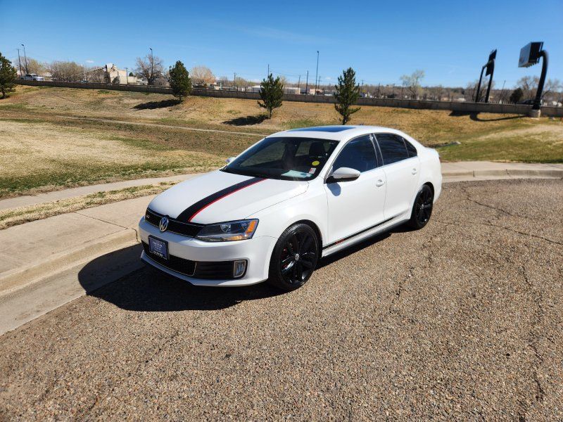 2014 VOLKSWAGEN Jetta