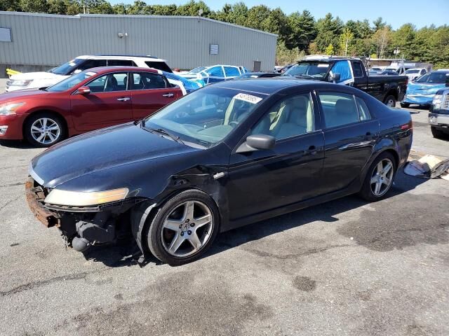 Acura TL