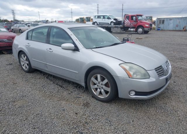 Nissan Maxima