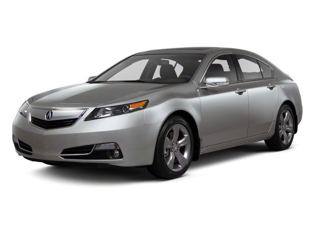 Acura TL