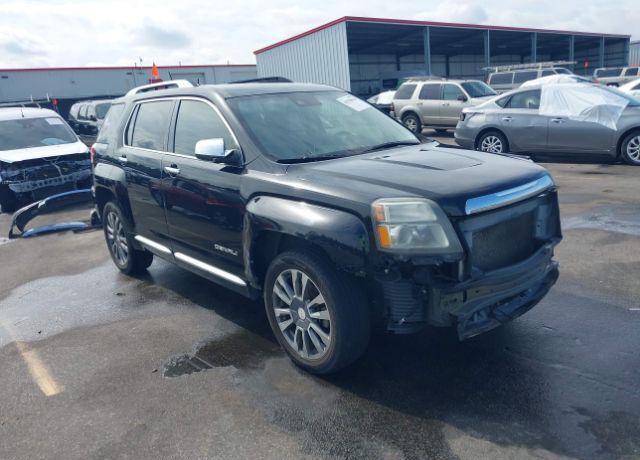 GMC Terrain