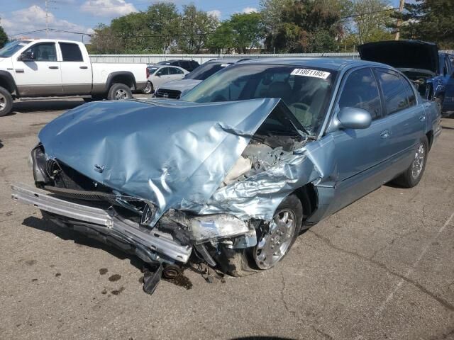 Buick Park Avenue