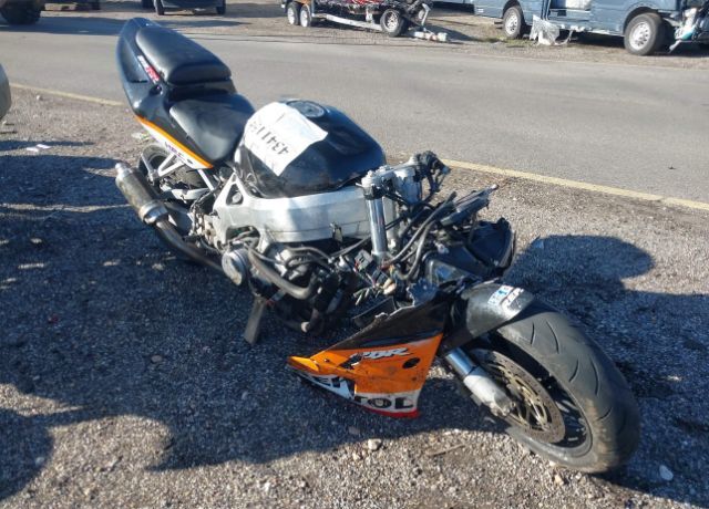 Honda CBR900