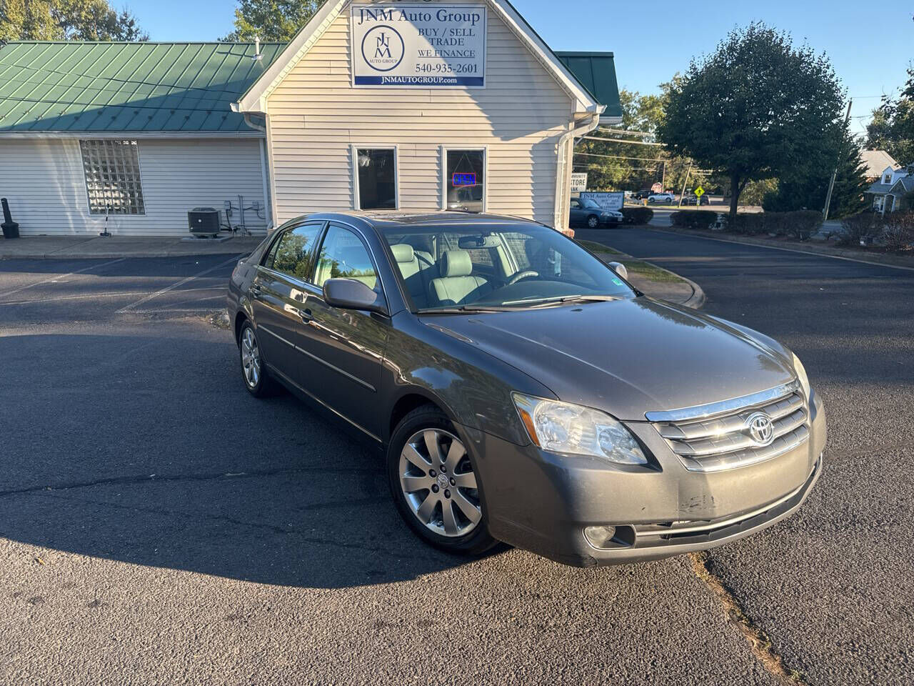 Toyota Avalon