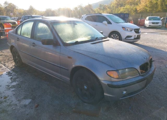 BMW 325i