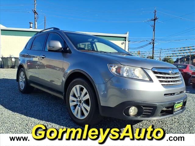 Subaru B9 Tribeca