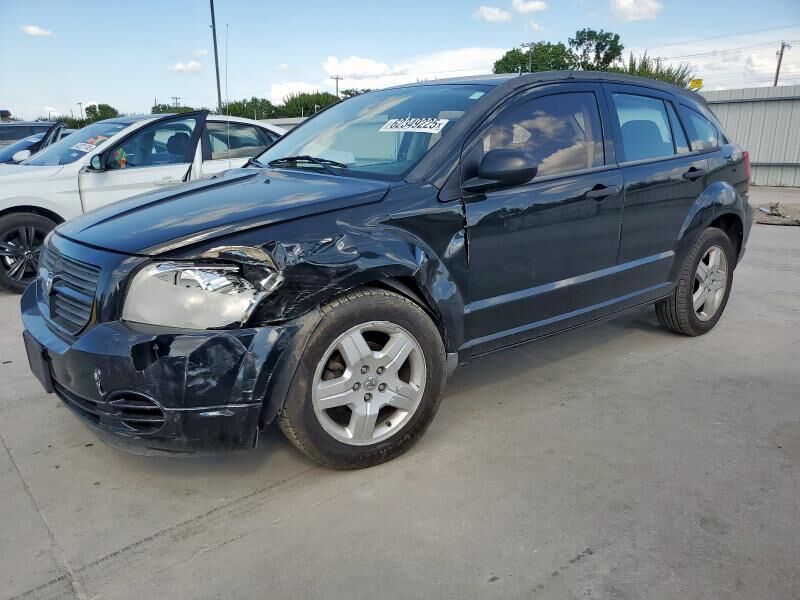 Dodge Caliber