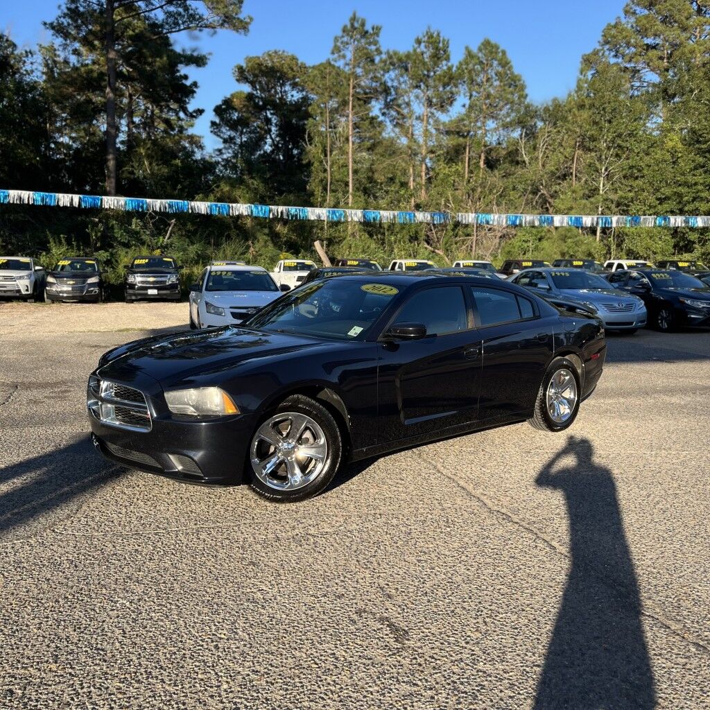 Dodge Charger