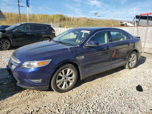 Ford Taurus