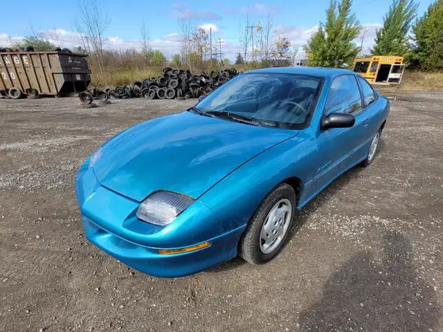 Pontiac Sunfire
