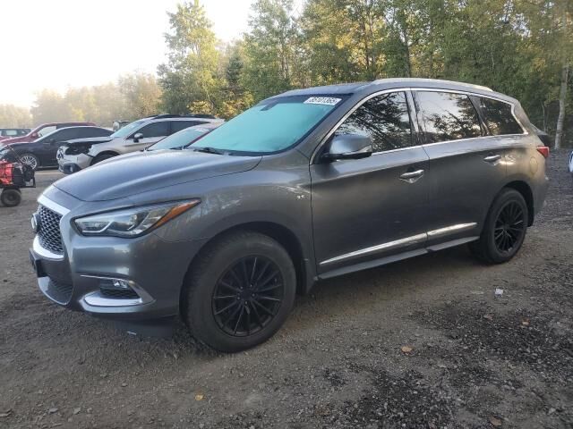 Infiniti QX60