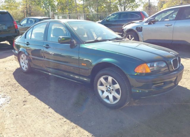 BMW 325i