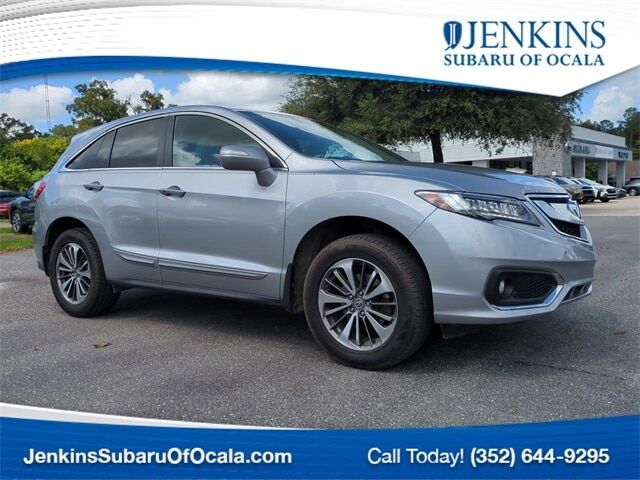 Acura RDX