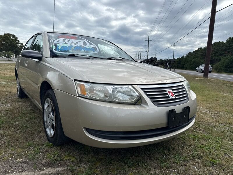 2005 SATURN Ion