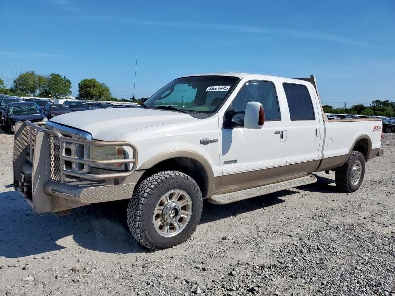 Ford F-350