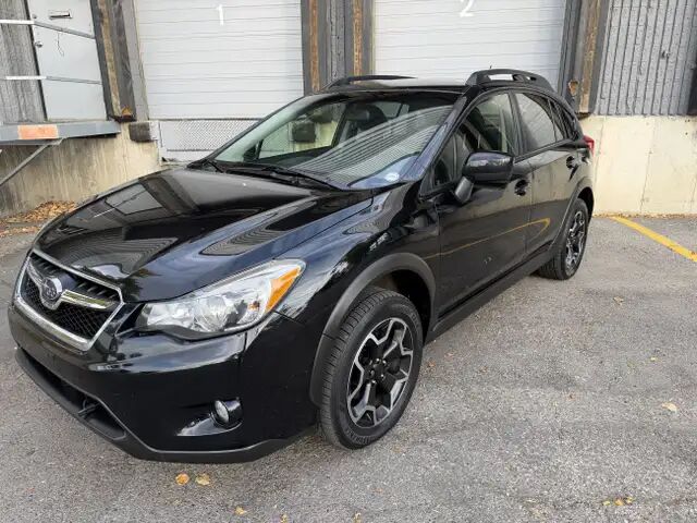 Subaru XV CrossTrek