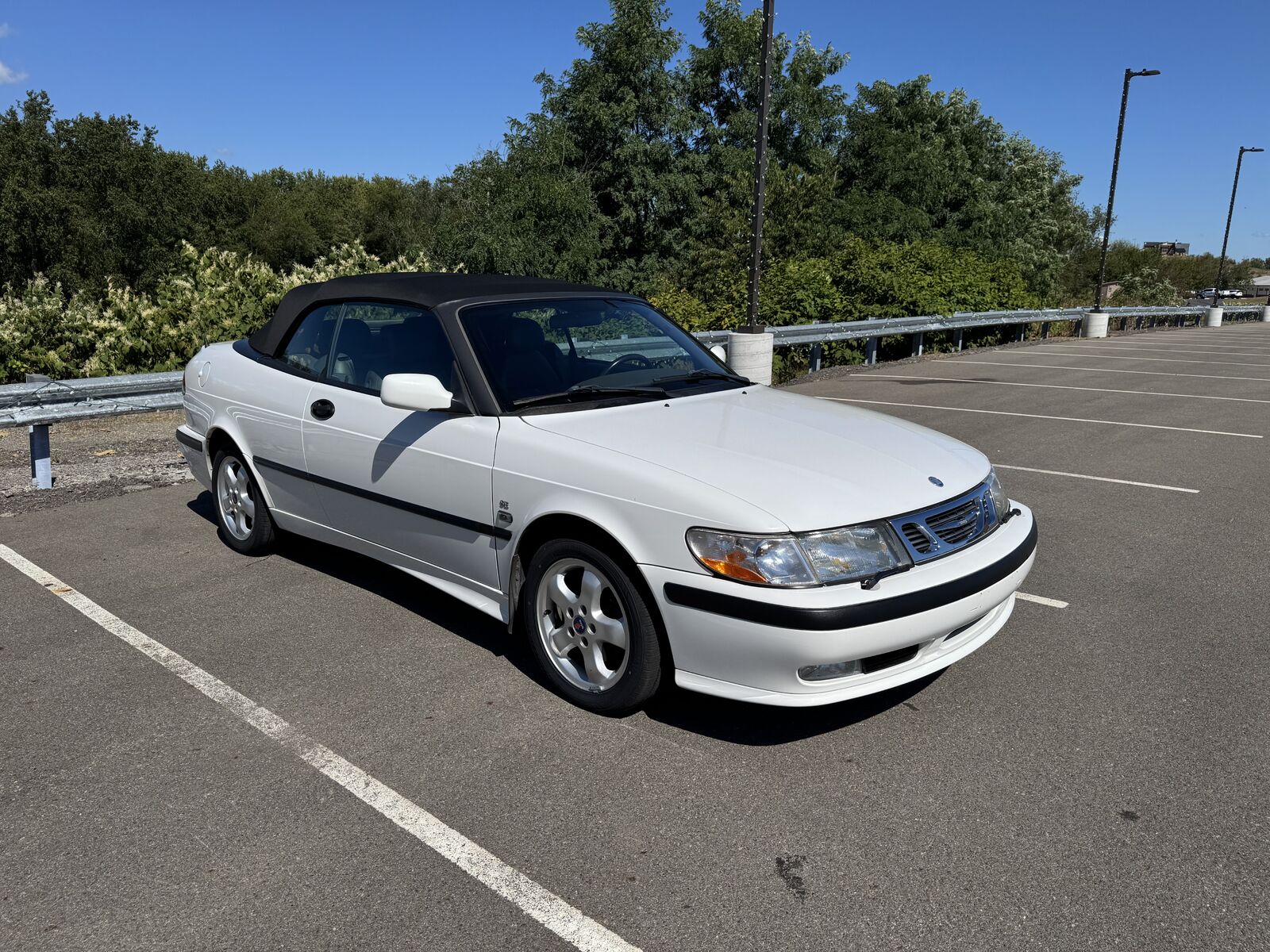 Saab 9-3