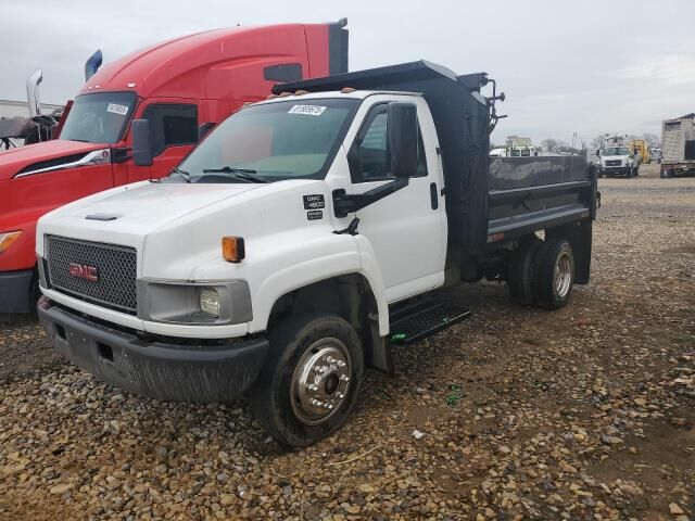 GMC C4