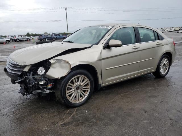 Chrysler Sebring