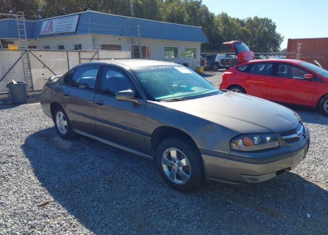 Chevrolet Impala