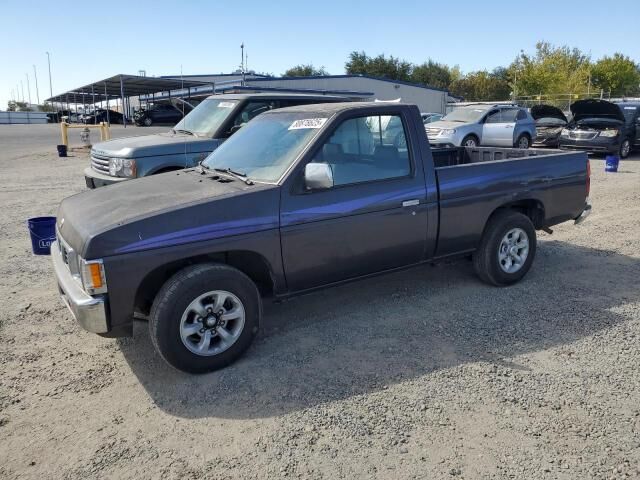 Nissan Pickup