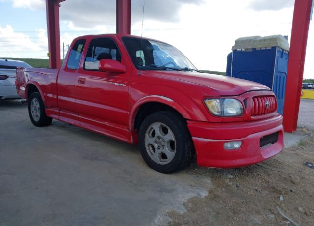 Toyota Tacoma