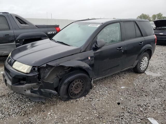 Saturn Vue
