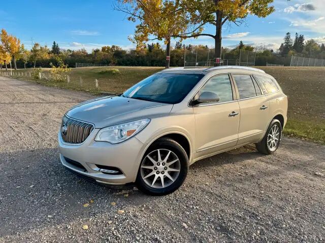 Buick Enclave