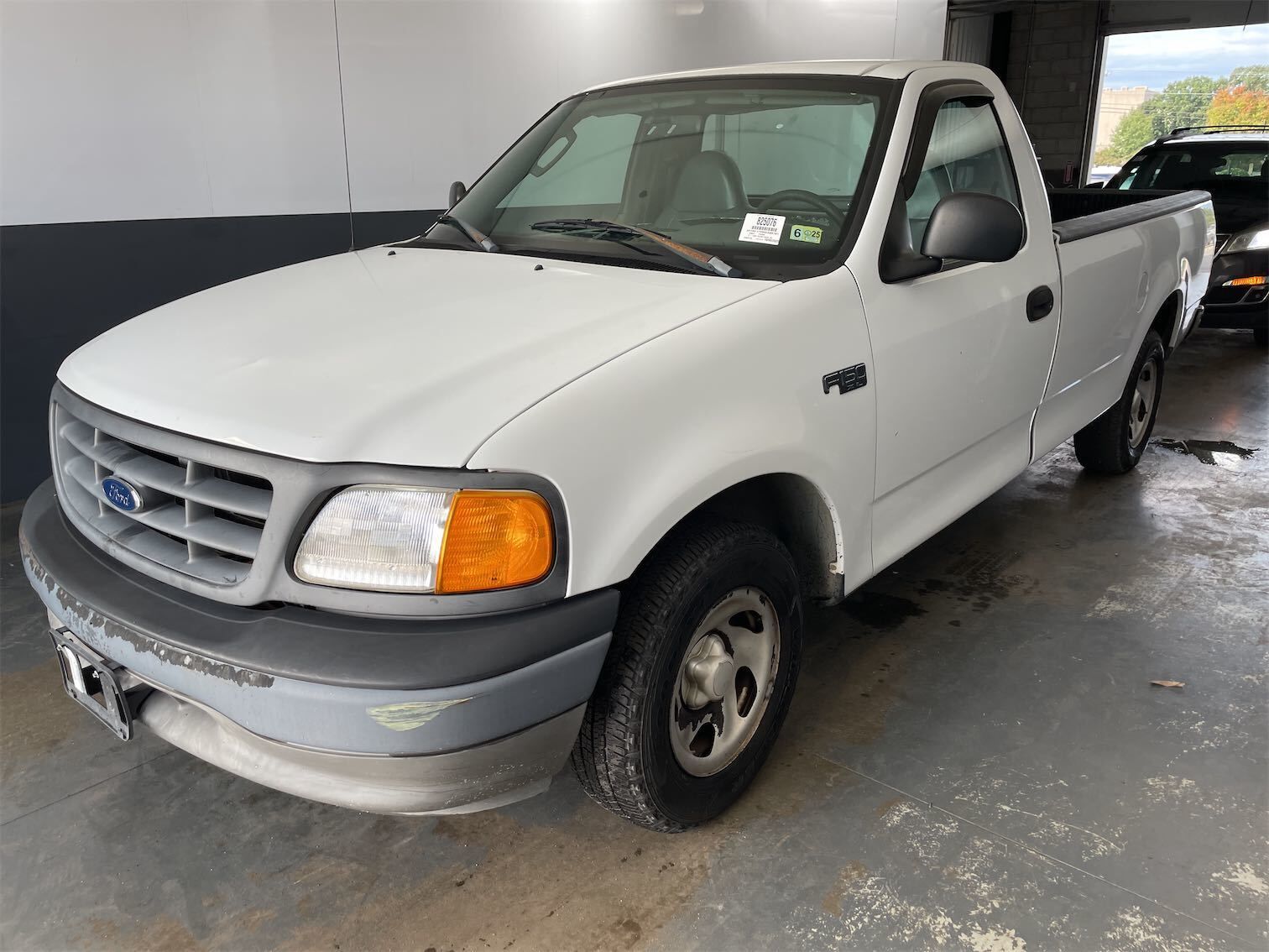 Ford F-150 Heritage