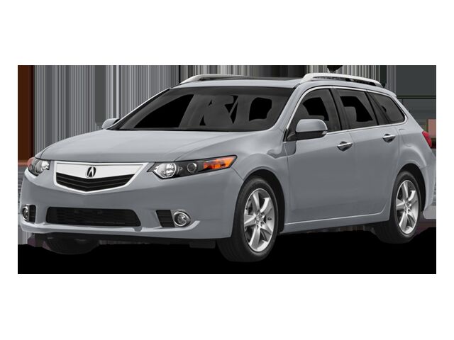 Acura TSX