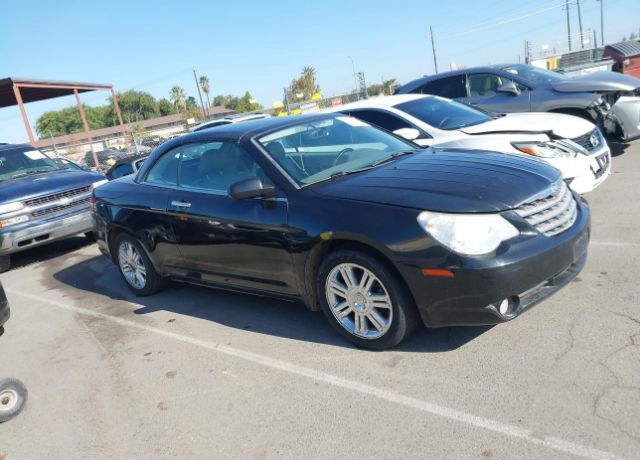 Chrysler Sebring