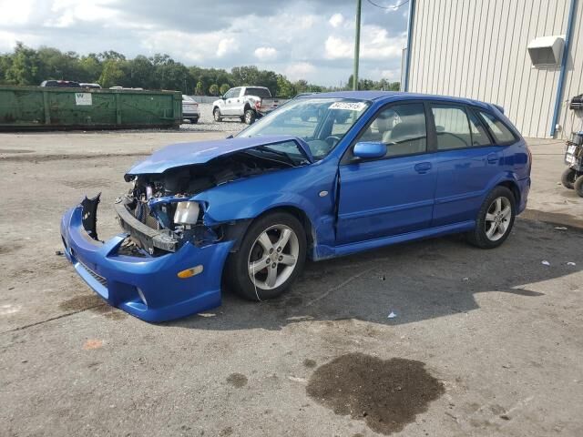 Mazda Protege