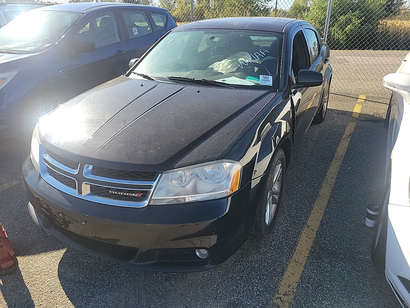Dodge Avenger