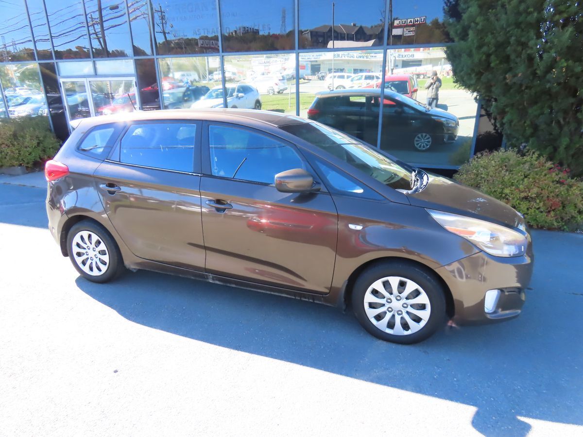 Kia Rondo