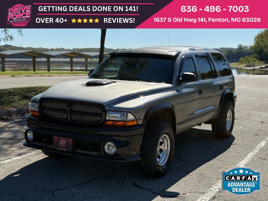 Dodge Durango