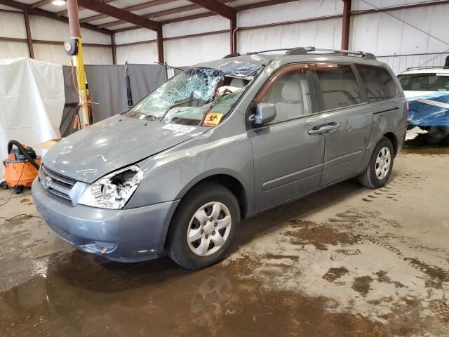 Kia Sedona