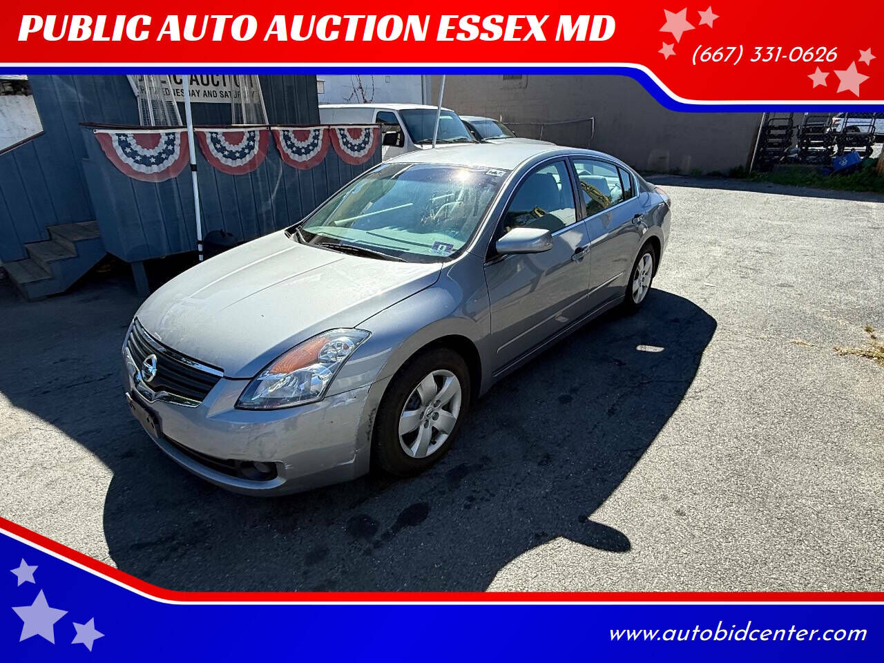 Nissan Altima