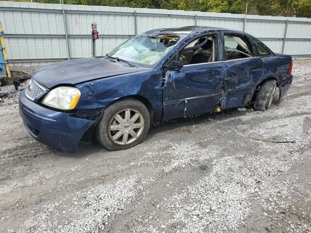 Ford Five Hundred