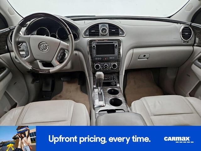 Buick Enclave