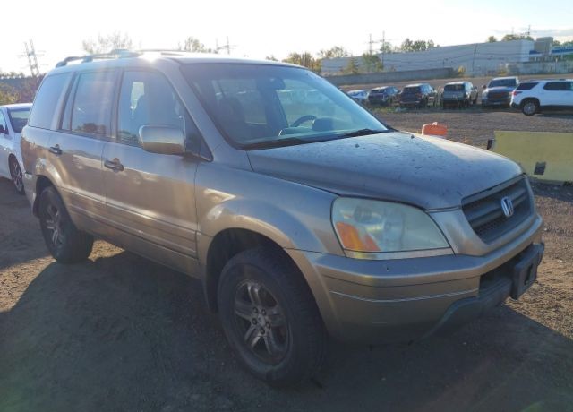 Honda Pilot