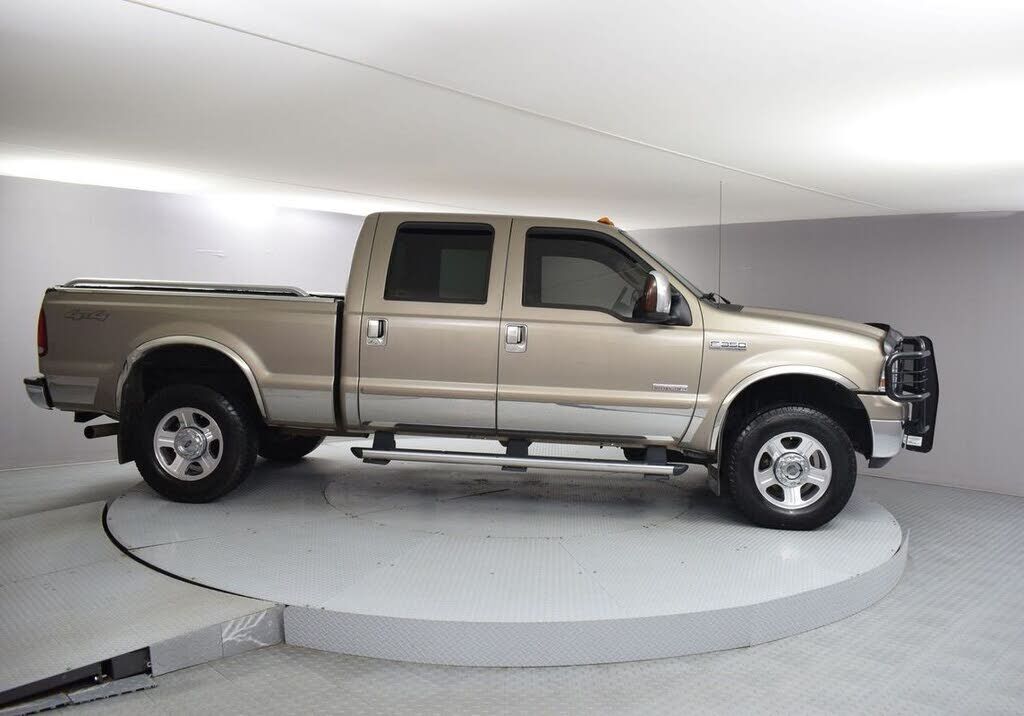 Ford F-350