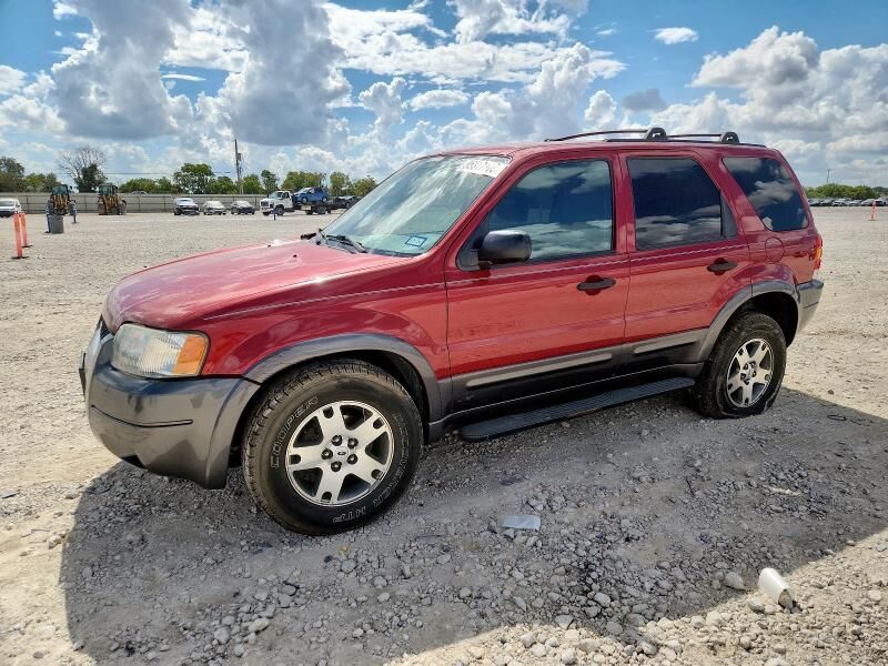 Ford Escape