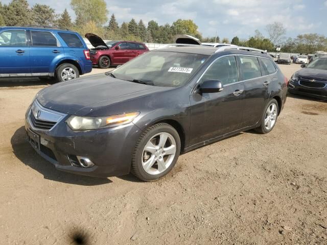 Acura TSX